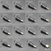 DC5.5X 2.1 MM Female Jack Plug Adapter Connectors to DC 7.9 5.5 4.8 4.0 3.5 3.0 mm 2.5 2.1 1.7 1.35 0.7 mm Male Power Adaptor