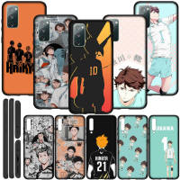 Phone ปก เคสโทรศัพท์ หรับ Samsung Galaxy A12 A11 A31 A71 A51 A21S A50 A10 A20 A30 A20S A30S A52 A50S A10S A70 A02S M02 A02 A32 4G A34 5G A03S A52S ซิลิโคน Cool p183 GA92 Toru Oikawa Haikyuu cool อ่อนนุ่ม Casing