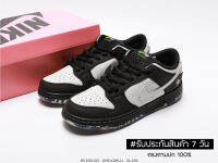 รองเท้าดั้งโล Staple Panda Pigeon ( SIZE.40-45 EU ) ดำขาว ระบายอากาศได้ดี รองเท้าแฟชั่น รองเท้าใส่เที่ยว รองเท้าลำลอง รองเท้าผู้ชาย