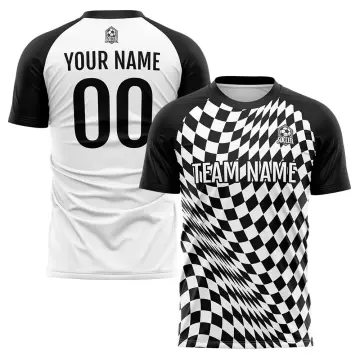 Buy cricket jersey for men full sleeves with name team name number, soccer  jersey full sleeve, soccer jersey customize for men boys