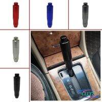 【hot】♠☈  Aluminum Alloy Car Shift Knob Lever 5 Colors Optional Suitable