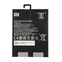 Original แบตเตอรี่ Xiaomi Mipad 4 Plus Mi Pad 4 Plus battery BN80 8620mAh รับประกัน 3 เดือน