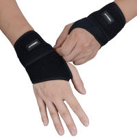 CERBONNY Carpal Tunnel Wrist Brace ,2Pack Wrist Support Brace Adjustable Wrist Strap Reversible Wrist Brace for Sports Protecting/Tendonitis Pain Relief/Carpal Tunnel/Arthritis-Right&amp;Left