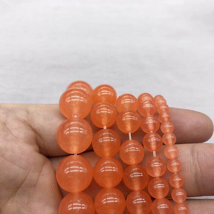 natural-orange-red-chalcedony-jades-beads-gem-stones-round-loose-beads-for-jewelry-making-4-12mm-diy-bracelet-necklace-15-quot