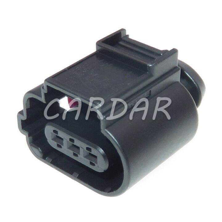 1 Set 3 Pin 1.5mm 8K0973703F Automobile Knock Sensor Wiring Terminal