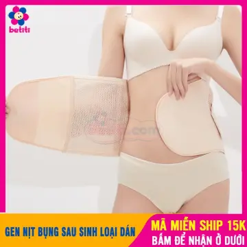 GEN NỊT BỤNG ĐỊNH HÌNH M+ EO THON DÁNG CHUẨN