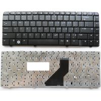 US New FOR HP F734 V6000 V6100 F500 F700 Replace laptop keyboard English Black