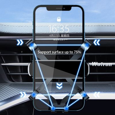 ที่จับโทรศัพท์มือถือรถยนต์สำหรับ Mercedes Benz W246 W247 B คลาส2011-2022 360องศาตัวยึดที่ค้ำยันพิเศษของ GPS ที่หมุนได้