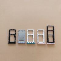 ถาดใส่ซิมและบัตร TF สำหรับ Xiaomi Mi Max 2 / Redmi Note 4/4X โน้ต/4X/5 Plus / Note 5
