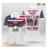 2023 New 2023 new style golf high-quality fully sublimated high-quality polo customized series 32 Size：s-6xl Summer Popular