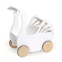 Tender Leaf Toys Sweet Dreams Pram