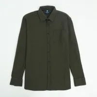 hommes apparel hm51 khaki trucker jacket