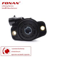 77 01 044 743 TPS Throttle Position Sensor for DACIA LOGAN 1.6 16V SANDERO 1994- 7701044743 495 083