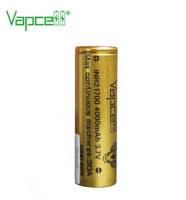 ถ่านชาร์จ Vapcell INR 21700 4000 mAh 30A ของแท้ 1 ก้อน โค้ดเช็คได้