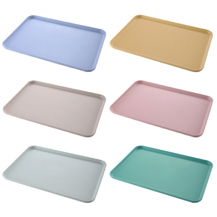 cc-plastic-rectangle-desktop-storage-tray-snack-drinking-plate-for-room-table-dropship