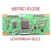 6870C-0123E LC470WU4-SLC T-Con Board Model 6870C TV T CON Original Logic Board 6870c0123e lc470wu4slc1 Profesional Test Board