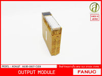 FANUC ฟานัค เอาท์พุทโมดูล Output Module AOA12F รุ่น A03B-0807-C159