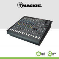 Mackie PPM1012 เพาเวอร์มิกเซอร์ เครื่องผสมสัญญาณเสียงแบบมีกำลังขยายในตัว