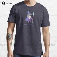 New 8-Bit Open Source Sorcerer - Programming T-Shirt Cotton Men Tee Shirt women tshirts loose fit Custom aldult Teen unisex