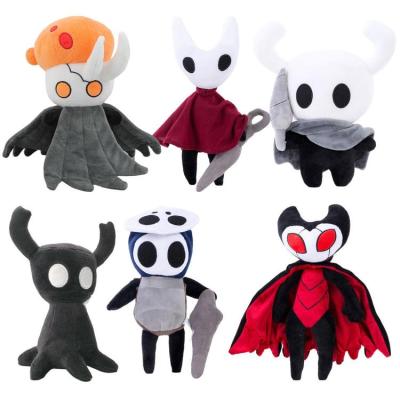 New Knight Zote Plush Toy Game Knight Plush Figure Doll Stuffed Soft Gift Toys for Children Kids Boys Christmas Gift Home Decor value