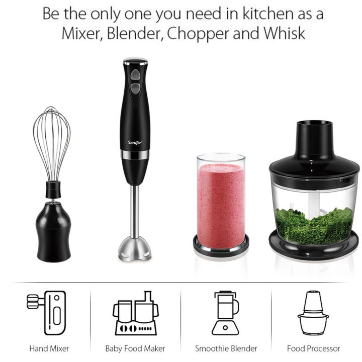stainless-steel-hand-blender-3-in-1-immersion-electric-food-mixer-with-bowl-kitchen-vegetable-meat-grinder-chopper-whisk-sonifer