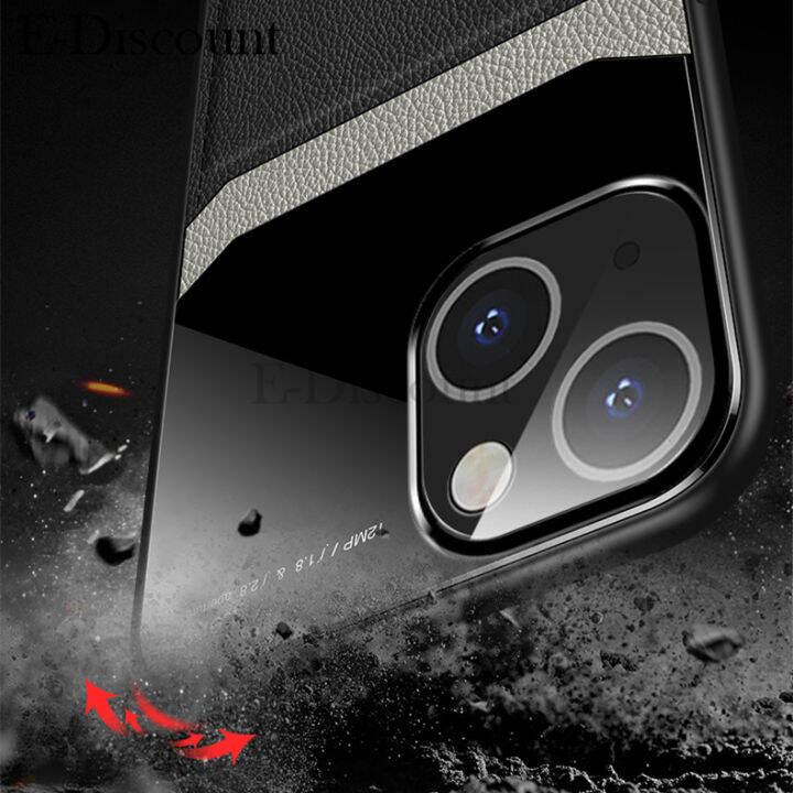 เคสโทรศัพท์ใหม่สำหรับ-realme-11-4g-ปลอกแฟชั่นแข็งกันกระแทกฟิล์มกระจกหลังป้องกันหนังสำหรับ-realme-11เคส
