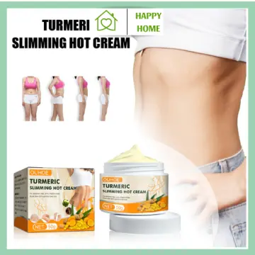 Cream Anti-cellulite Full Body Slimming Weight Loss Massaging