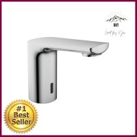 ก๊อกอ่างล้างหน้า AUTO LABELLE LT0125AUTOMATIC BASIN FAUCET LABELLE LT0125 **มีบริการชำระเงินปลายทาง**