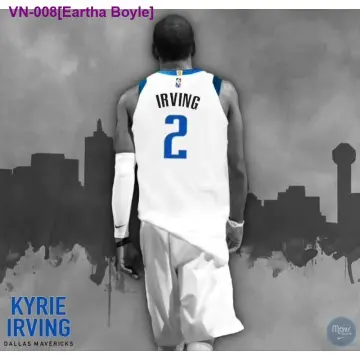 Bom tấn chuyển nhượng Kyrie Irving gia nhập Dallas Mavericks  Sporting  News