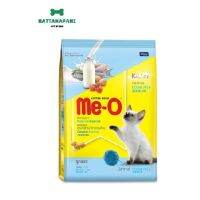 Me-O (meo) kitten Food มีโอ อาหารลูกแมว 400 g