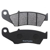 ‘；【。 Motorbike Front &amp; Rear Brake Pads For KAWASAKI KX250F KX 250 F 250F KLX450 KX450 For YAMAHA YZ125 YZ250 YZ250F WR250F YZ450