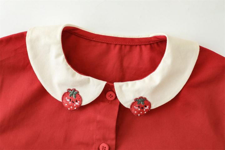 kids-red-shirt-strawberry