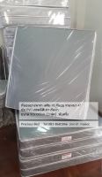 เบาะที่นอนพับ ยางพารา ขนาด 3 ฟุต หนา 4” หุ้มPVC กันน้ำพับครึ่ง สำหรับเตียงเสริม,เตียงพับ