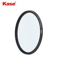 Kase card color starlight brushed mirror 67 72 77 82mm city night scene shooting widescreen movie horizontal spot camera accessories mobile phone magnetic filter camera