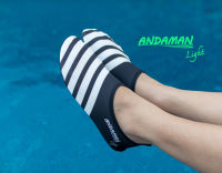 รองเท้าดำน้ำ รองเท้าทะเล กันลื่น กันหอยเม่น Diving Shoes, Aqua Shoes