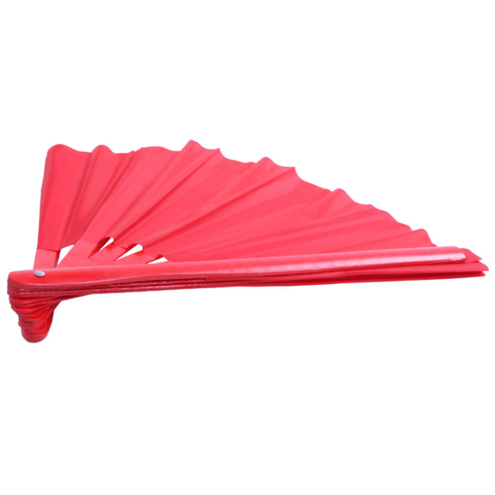 bamboo-structure-of-kung-fu-tai-chi-wushu-martial-arts-hand-fan-red