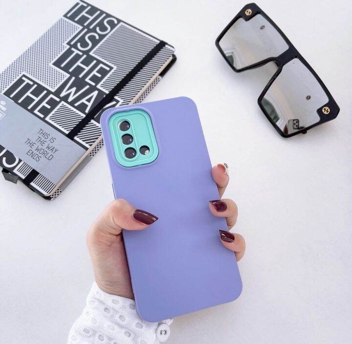 3in1-เคสวีโว่-เคสประกบสีพื้น-เคส-vivo-y20-เคส-vivo-y15s-เคส-vivo-y12s-เคส-vivo-y12a-เคส-vivo-y12s-เคส-vivo-y20s-เคสโทรศัพท์