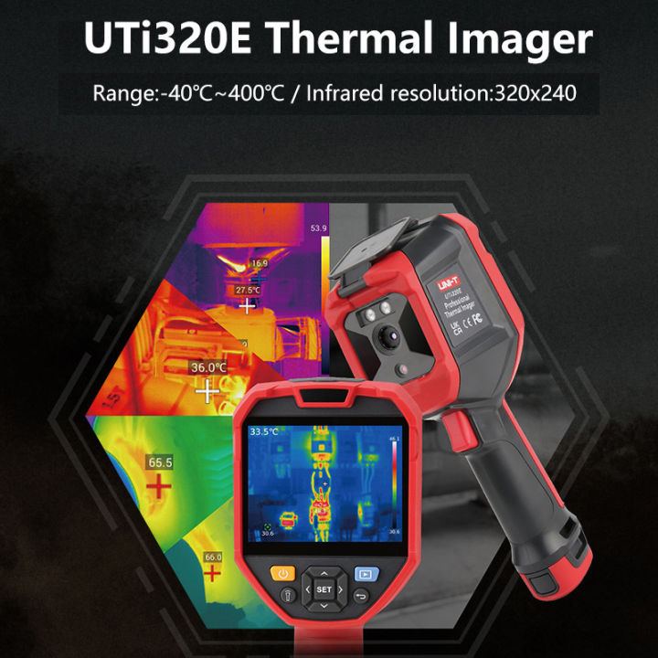 uti320e-uni-t-เครื่องตรวจจับความร้อนแบบอินฟราเรด320x240พิกเซลวงจร-pcb-อุตสาหกรรมตรวจจับความร้อนพื้นกล้องถ่ายภาพความร้อน-wifi