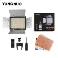 YONGNUO  Yn300III ไฟต่อเนื่อง ใช้สำหรับงานสตู ถ่ายภาพ ถ่ายวีดีโอ ไฟติดหัวกล้อง