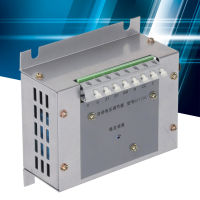 400V Generator Automatic Voltage Regulator AVR for TZHY 3 Phase Brushless AC Generator 8A