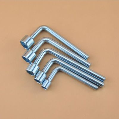 1Pcs L-Shaped Socket Wrench Hexagonal Wrench Multi-Specification Wrench Set Universal Triangle Wrench Key Plumber 39;s Key Triangle