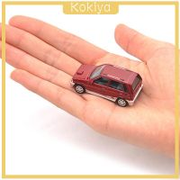 [Kokiya] โมเดลรถยนต์ 1/64 อัลลอย ขนาดเล็ก ของเล่น ของขวัญ สําหรับเด็กผู้ชาย