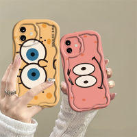 เคส Hp Vivo Y27เคสมือถือ Y36 Y12 Y20 Y02A Y02T Y35 Y11 Y17 Y16 Y21 Y15 Y91C Y91 Y21s Y22 3D Y15s ขอบคลื่น Y20s Y22s เคสครอบโทรศัพท์ Uwyoj4 Y21A น่ารักนุ่ม TPU