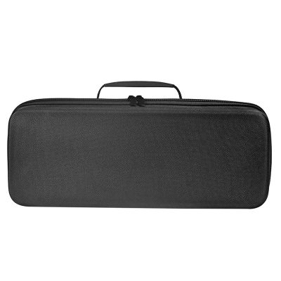 Shockproof Hard Cover Protective Case Bag for Sony Srs-Xb43 Extra Bass Speaker