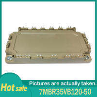 100 ทำงาน7MBR35VB120-50 7MBR35VB120 7MBR35VB120A-50