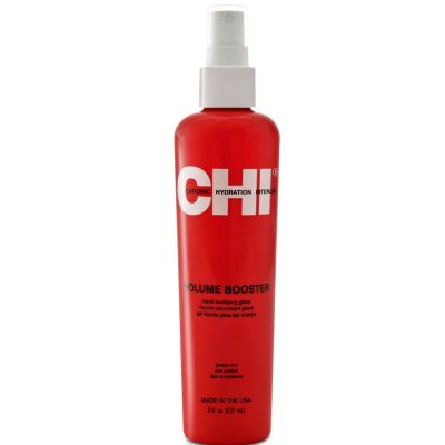 พร้อมส่ง CHI Hair Volume Booster (Liquid Bodifying Glaze)  Size: 251ml/8.5oz