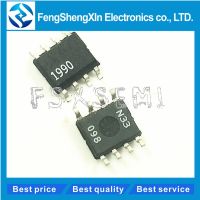 10pcs/lot LT1990 1990AI LT1990AIS8 LTC1990AIS8 1990 SOP8 Difference Amplifier IC WATTY Electronics