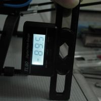2023 New TL90 Digital Pitch Gauge LCD Backlight Display Blades Angle Measurement Tool