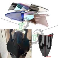 For Ducati Panigale 89911991199R1199S 2011-2017 cafe racer motorcycle Windshield motorbike Windscree Wind Deflector 1199 R