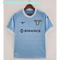 ☜☃✉ Lazio Home Fans Issue Kit 22/23 Original !!! xLocal Seller Ready Stock!!!!x